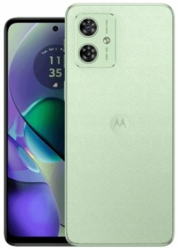 Motorola Moto G moto g54 5G 16.5 cm (6.5") USB Type-C 12 GB 256 GB 5000 mAh Mint Green
