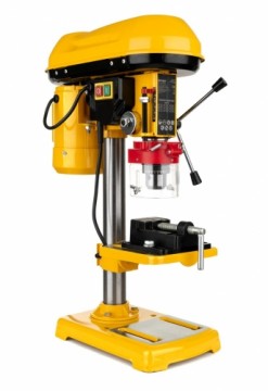 Column drilling machine SMART365 SM-04-01082 500W/597MM Yellow