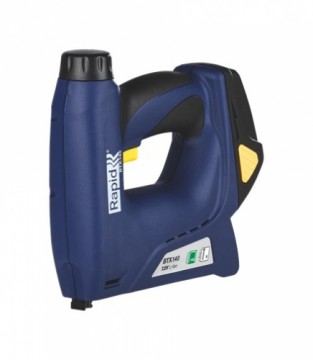 Rapid BTX140 Staple gun Battery