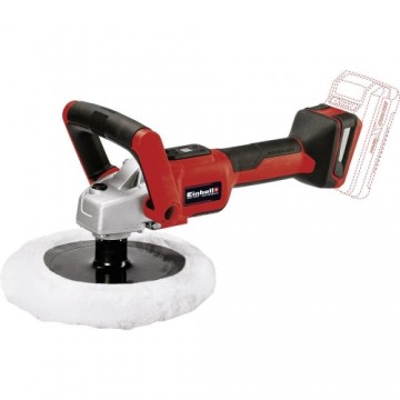 Einstein Cordless angle polisher CE-CP 18/180 Li E-Solo EINHELL