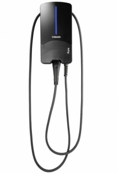 Webasto Pure II 11 KW Charging station for electric cars wallbox