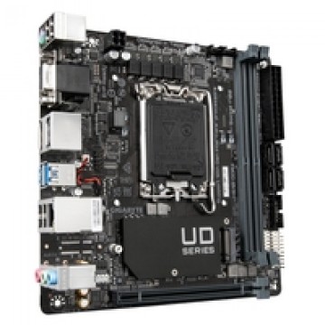 GIGABYTE H610I DDR4 LGA 1700