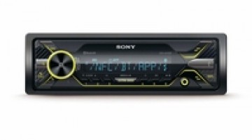 Sony DSX-A416BT Car Multimedia Receiver With Bluetooth Nfc 4X55W