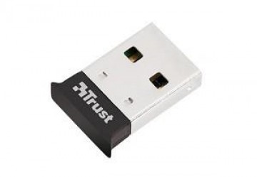 USB-адаптер Trust Bluetooth 4.0