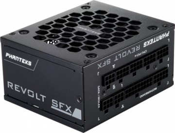 PHANTEKS Revolt SFX 80 PLUS Gold Netzteil modular - 750 Вт