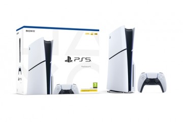 Консоль Sony PlayStation 5 Slim D Chassis