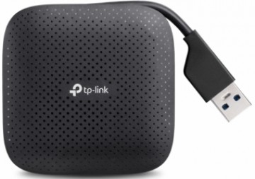 TP-Link UH400 Black