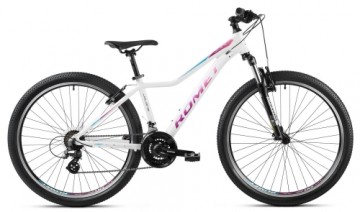 Velosipēds Romet Jolene 7.0 2024 white-15" / S