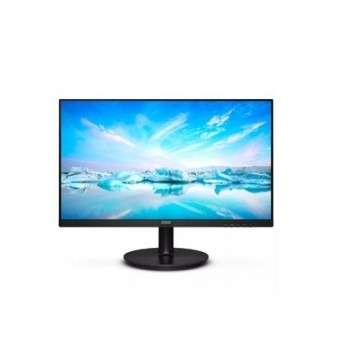 Philips Monitor 241V8LAB/00 23.8 " LCD 1920 x 1080 pixels 16:9 4 ms 250 cd/m² Black 100 Hz