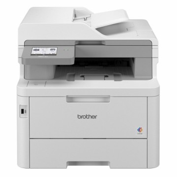 Daudzfunkcionāls Printeris Brother MFC-L8390CDW