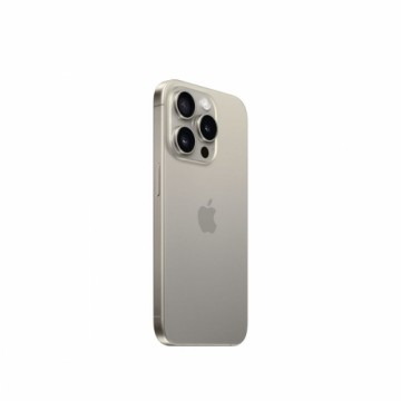 Смартфоны Apple iPhone 15 Pro 6,1" A17 PRO 128 Гб Серый Титановый