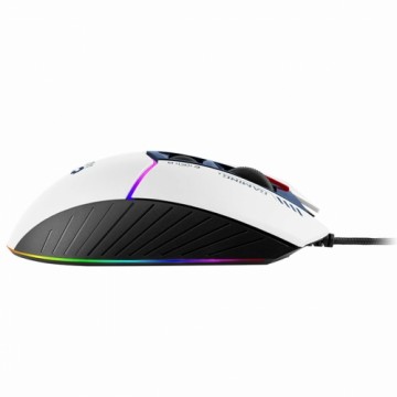 Mouse A4 Tech A4TMYS47258 Black