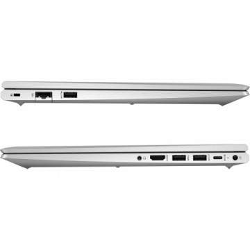 Ноутбук HP ProBook 450 G9 15,6" Intel Core i5-1235U 16 GB RAM 256 Гб SSD QWERTY