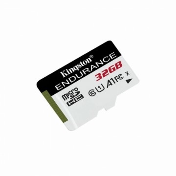 Карта памяти микро SD Kingston High Endurance 32 GB