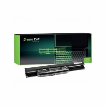 Аккумулятор для Ноутбук Green Cell AS53 Чёрный 2200 mAh