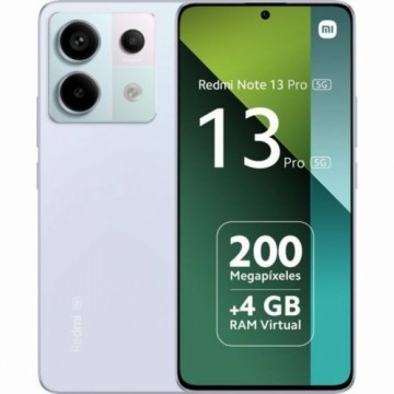 Viedtālruņi Xiaomi Redmi Note 13 Pro 5G 6,7" Octa Core 12 GB RAM 512 GB Violets