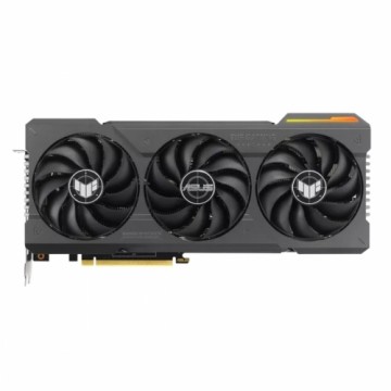 Grafikas Karte Asus GEFORCE RTX 4070 16 GB RAM