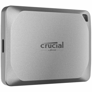 Ārējais cietais disks Micron X9 PRO 1 TB SSD