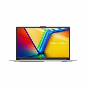 Ноутбук Asus F1504GA-NJ466 15,6" Intel Core i3 N305 8 GB RAM 256 Гб SSD Испанская Qwerty