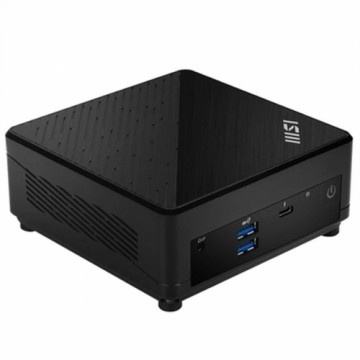 Мини-ПК MSI Cubi 5 12M-253ES Intel Core i5-1235U 8 GB RAM 256 Гб SSD