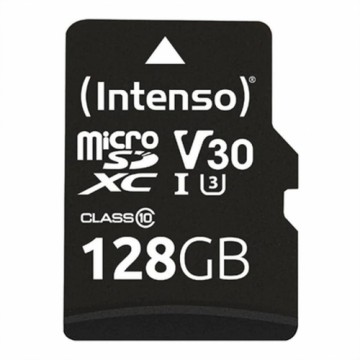 Micro SD karte INTENSO 3433491 128 GB