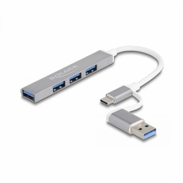 USB-разветвитель DELOCK 64214