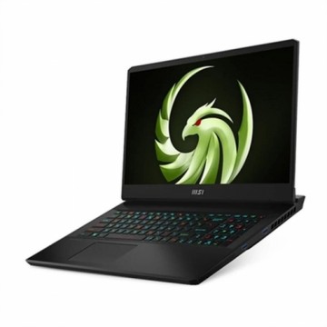 Portatīvais dators MSI Alpha 17-020ES 17,3" 32 GB RAM 1 TB SSD Nvidia Geforce RTX 4060