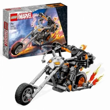 Строительный набор Lego 76245 Ghost Rider 264 piezas