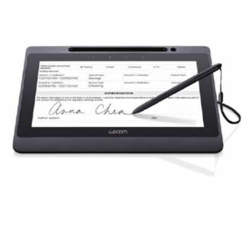 Planšete Wacom DTU1141B-CH2