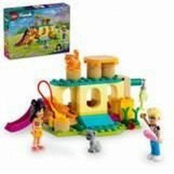 Playset Lego 42612 Adventure in the Feline Park 87 Pieces