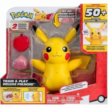 Rotaļu figūras Bandai Pokémon