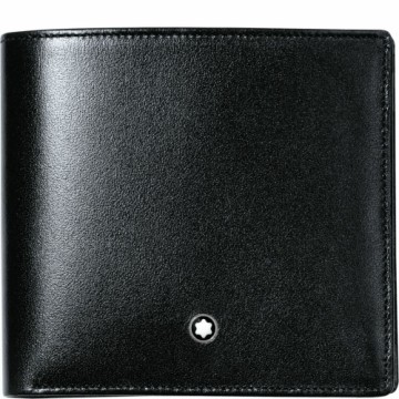 Men's Wallet Montblanc