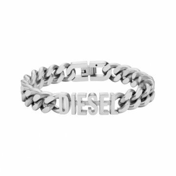 Men's Bracelet Diesel DX1389040