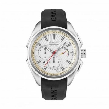 Мужские часы Gant W105817 Чёрный