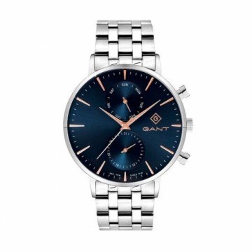 Мужские часы Gant G121010 Серебристый