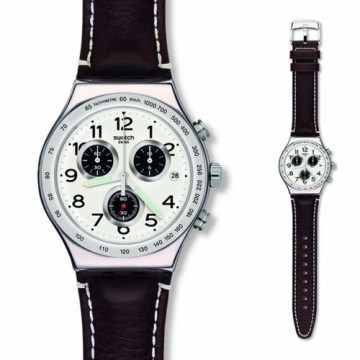 Мужские часы Swatch YVS43