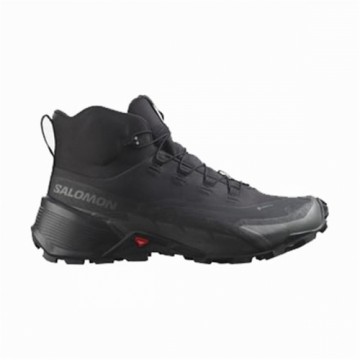 Сапоги для гор Salomon Cross Hike 2 Mid Gore-Tex Чёрный