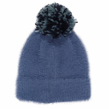 Cepure Stitch Fluffy Pom Beanie