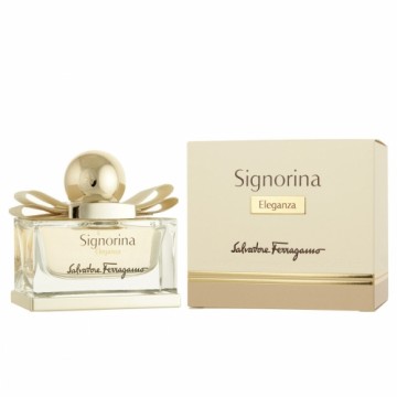 Parfem za žene Signorina Eleganza Salvatore Ferragamo EDP Signorina Eleganza 30 ml