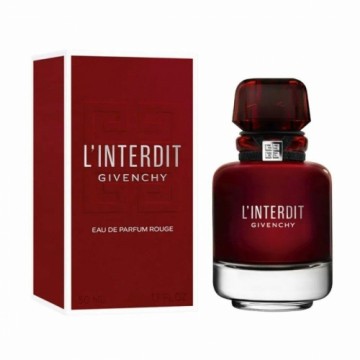 Женская парфюмерия Givenchy EDP L'Interdit Rouge Ultime 50 ml