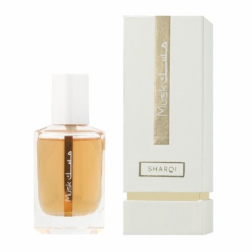 Parfem za oba spola Rasasi EDP Musk Sharqi 50 ml