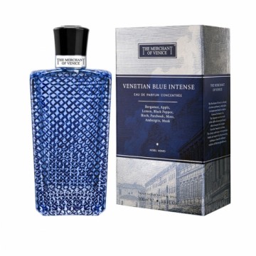 Parfem za muškarce The Merchant of Venice EDP Venetian Blue Intense 100 ml