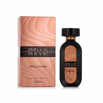 Parfem za žene La Fede EDP Bella Reve Dolce Flore 100 ml