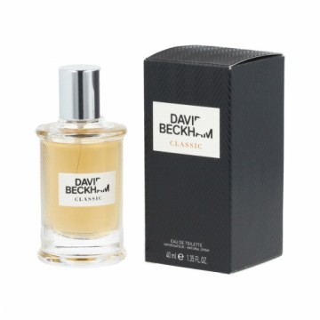 Мужская парфюмерия David Beckham EDT Classic 40 ml