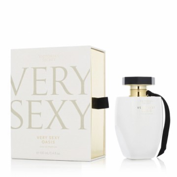 Женская парфюмерия Victoria's Secret EDP Very Sexy Oasis 100 ml