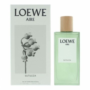 Женская парфюмерия Loewe EDT 100 ml Aire Sutileza