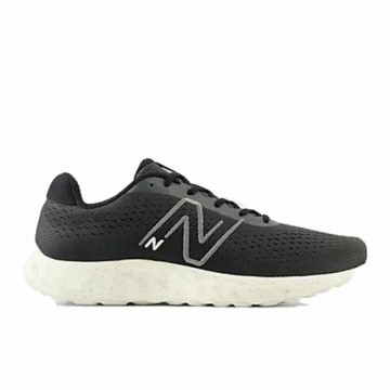 Skriešanas Apavi Pieaugušajiem New Balance 520 V8 Blacktop  Vīriešu Melns