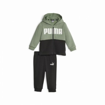 Женский спортивный костюм Puma Minicats Colorblockk