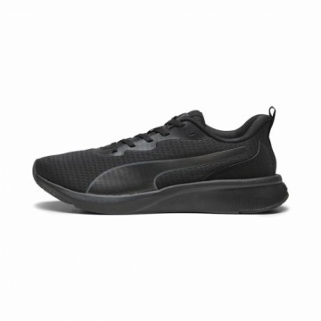 Беговые кроссовки для взрослых Puma Flyer Lite Мужской Чёрный