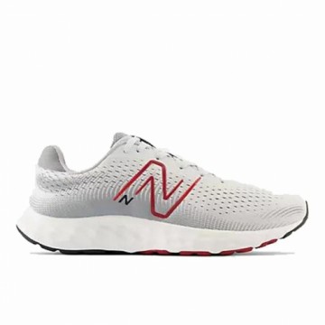 Беговые кроссовки для взрослых New Balance 520 V8  Мужской Серый